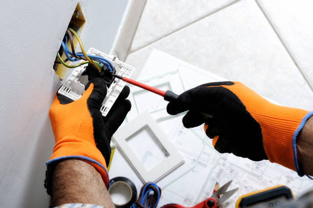 Emergency Electrical Repair Services in Hamlin, WV